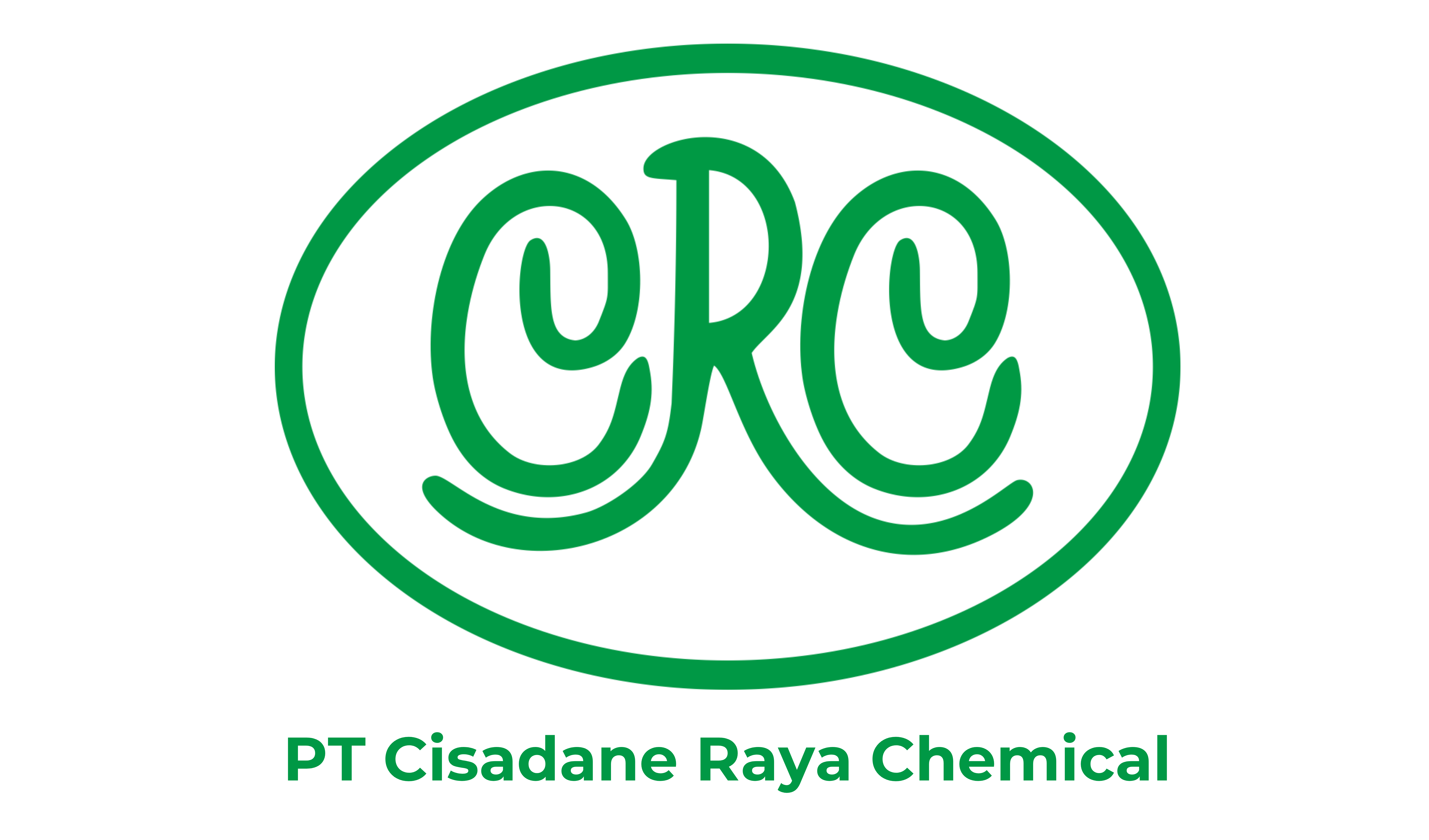 Cisadane Raya Chemical Logo